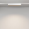 Миниатюра фото трековый магнитный светильник maytoni basis grid tr084-1-12w4k-w | 220svet.ru