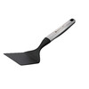 Миниатюра фото лопатка короткая из нерж/стали soft grip mc, 30 см grey kitchen craft | 220svet.ru