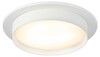 Миниатюра фото встраиваемый светильник эра kl115 б0071007 | 220svet.ru