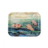 Миниатюра фото поднос sea girl seletti | 220svet.ru