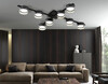 Миниатюра фото потолочная люстра ambrella light comfort fl51671 | 220svet.ru