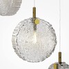 Миниатюра фото подвесной светильник maytoni frozen mod254pl-05bs | 220svet.ru