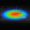 Миниатюра фото уличный светодиодный светильник gauss 629534120 | 220svet.ru