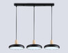 Миниатюра фото подвесной светодиодный светильник 3000k-6400k 72вт ambrella light comfort fl4841 | 220svet.ru