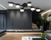 Миниатюра фото потолочная люстра ambrella light comfort fl51670 | 220svet.ru