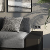 Миниатюра фото рамка из поликарбоната на 2 поста werkel slab w0022965 | 220svet.ru