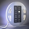 Миниатюра фото светодиодная лента 24в 12вт/м 4000k 5м ip65 maytoni ultra 201257 | 220svet.ru