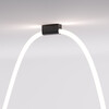 Миниатюра фото накладные крепления для круглого гибкого неона elektrostandard full light fl 28100 a070757 | 220svet.ru
