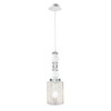 Миниатюра фото подвесной светильник crystal lux mateo sp1 white | 220svet.ru