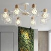 Миниатюра фото потолочная люстра imperium loft corf 189481-26 | 220svet.ru