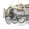Миниатюра фото подвесной светильник vele luce melodia vl3294p08 | 220svet.ru