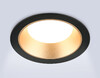 Миниатюра фото встраиваемый светильник ambrella light techno spot tn49509 | 220svet.ru