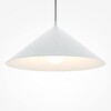 Миниатюра фото подвесной светильник maytoni basic colors mod167pl-01w | 220svet.ru