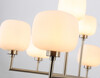 Миниатюра фото потолочная люстра на штанге  ambrella light heigh light lh53005 | 220svet.ru