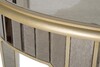 Миниатюра фото консоль зеркальная garda decor kfg080 | 220svet.ru