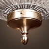 Миниатюра фото люстра казбах restoration hardware 4353 lab | 220svet.ru