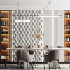 Миниатюра фото подвесной светильник imperium loft zodiac arch l180 l2 220642-23 | 220svet.ru