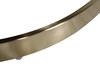 Миниатюра фото стул велюр оливковый/матовое garda decor 76ar-6210gold-olv | 220svet.ru