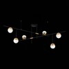 Миниатюра фото подвесная люстра st luce albero sl1507.422.06 | 220svet.ru