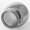 Миниатюра фото потолочный светильник lussole milam lsp-7449 | 220svet.ru