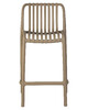 Миниатюра фото набор 3 шт стул полубарный dobrin chloe lmzl-pp777-1-n3_p_gr-03-13409 | 220svet.ru