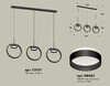 Миниатюра фото подвесной светильник ambrella light diy spot techno xb9107152 | 220svet.ru