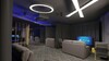 Миниатюра фото подвесной светодиодный светильник siled nimbus 7370707 | 220svet.ru