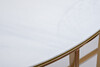 Миниатюра фото консоль garda decor gy-00003 | 220svet.ru