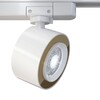 Миниатюра фото трековый светодиодный светильник maytoni track lamps tr023-1-12w3k | 220svet.ru