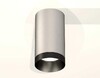 Миниатюра фото комплект потолочного светильника ambrella light techno spot xc (c6324, n6131) xs6324011 | 220svet.ru