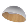 Миниатюра фото потолочный светильник loft it egg 10197/500 white | 220svet.ru