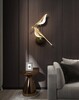 Миниатюра фото бра inodesign nomi 44.3828 | 220svet.ru