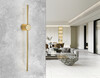Миниатюра фото настенный светодиодный светильник ambrella light comfort fl74781 | 220svet.ru