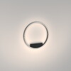 Миниатюра фото потолочный светодиодный светильник maytoni rim mod058cl-l35bk | 220svet.ru