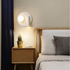 Миниатюра фото настенный светильник imperium loft snotra 224144-23 | 220svet.ru
