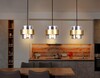 Миниатюра фото подвесной светильник ambrella light traditional tr3652 | 220svet.ru