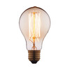 Миниатюра фото ретро-лампа loft it edison bulb 7560-sc | 220svet.ru