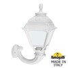 Миниатюра фото светильник уличный настенный fumagalli ofir/cefa u23.132.000.wyf1r | 220svet.ru