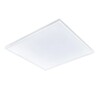 Миниатюра фото встраиваемый светодиодный светильник ambrella light downlight dps1016 | 220svet.ru