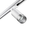 Миниатюра фото трековый светильник novotech slim 370862 | 220svet.ru