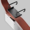 Миниатюра фото трековый светодиодный светильник maytoni points tr128b-24w3k-m-w | 220svet.ru