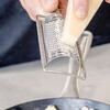 Миниатюра фото терка изогнутая kc kitchen craft | 220svet.ru