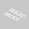 Миниатюра фото соединитель для накладной трековой системы maytoni accessories for tracks exility tra034c-21w | 220svet.ru