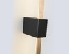 Миниатюра фото настенный светодиодный светильник ambrella light comfort fl75824 | 220svet.ru
