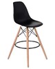Миниатюра фото стул барный dobrin dsw bar lmzl-pp638g-n_lb-mtr_p-b-03-11589 | 220svet.ru