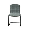 Миниатюра фото стул шон roomers sean/graphite 66 | 220svet.ru