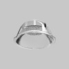 Миниатюра фото линза ⌀75mm 24° для светильника maytoni focus led lensd75-24 | 220svet.ru