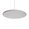 Миниатюра фото подвесной светодиодный светильник loft it plato 10119 white | 220svet.ru