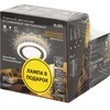 Миниатюра фото набор светильников backlight bl085 3w + лампа gauss bl085p | 220svet.ru