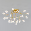 Миниатюра фото потолочная люстра inodesign moooi heracleum 41.722 | 220svet.ru